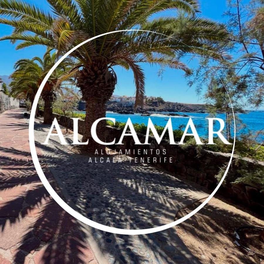 Alcamar Apartamento Cerca Al Mar Alcalá la Real Eksteriør billede