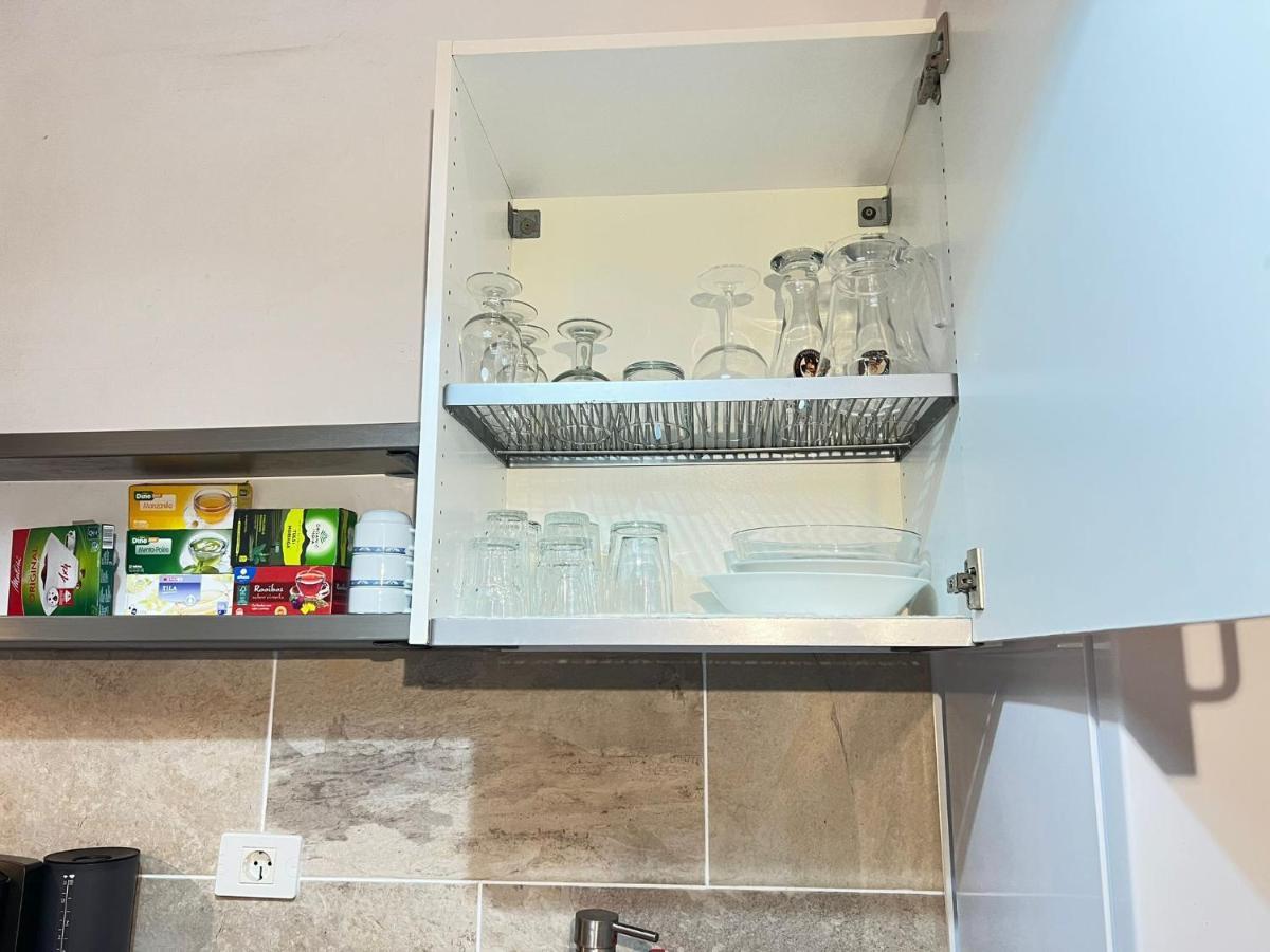 Alcamar Apartamento Cerca Al Mar Alcalá la Real Eksteriør billede