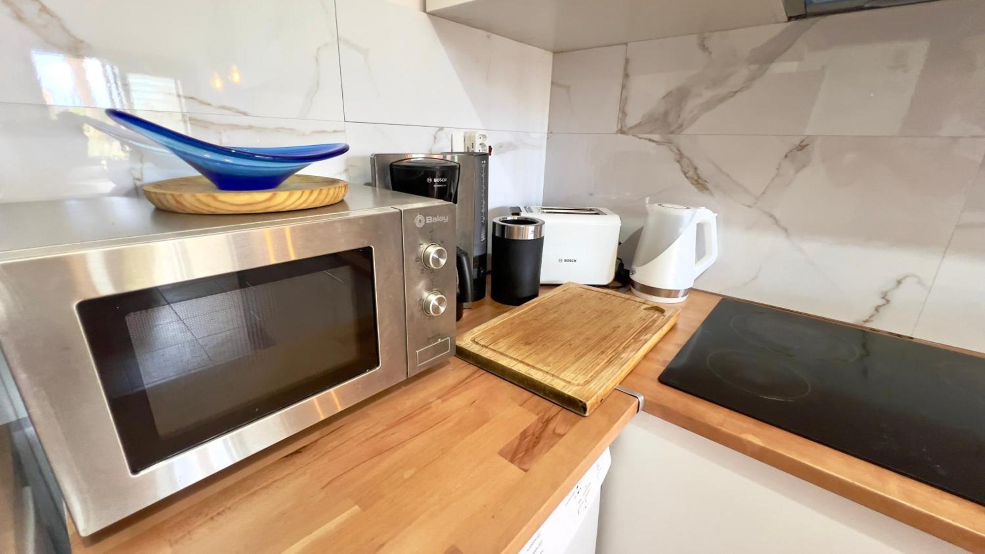 Alcamar Apartamento Cerca Al Mar Alcalá la Real Eksteriør billede