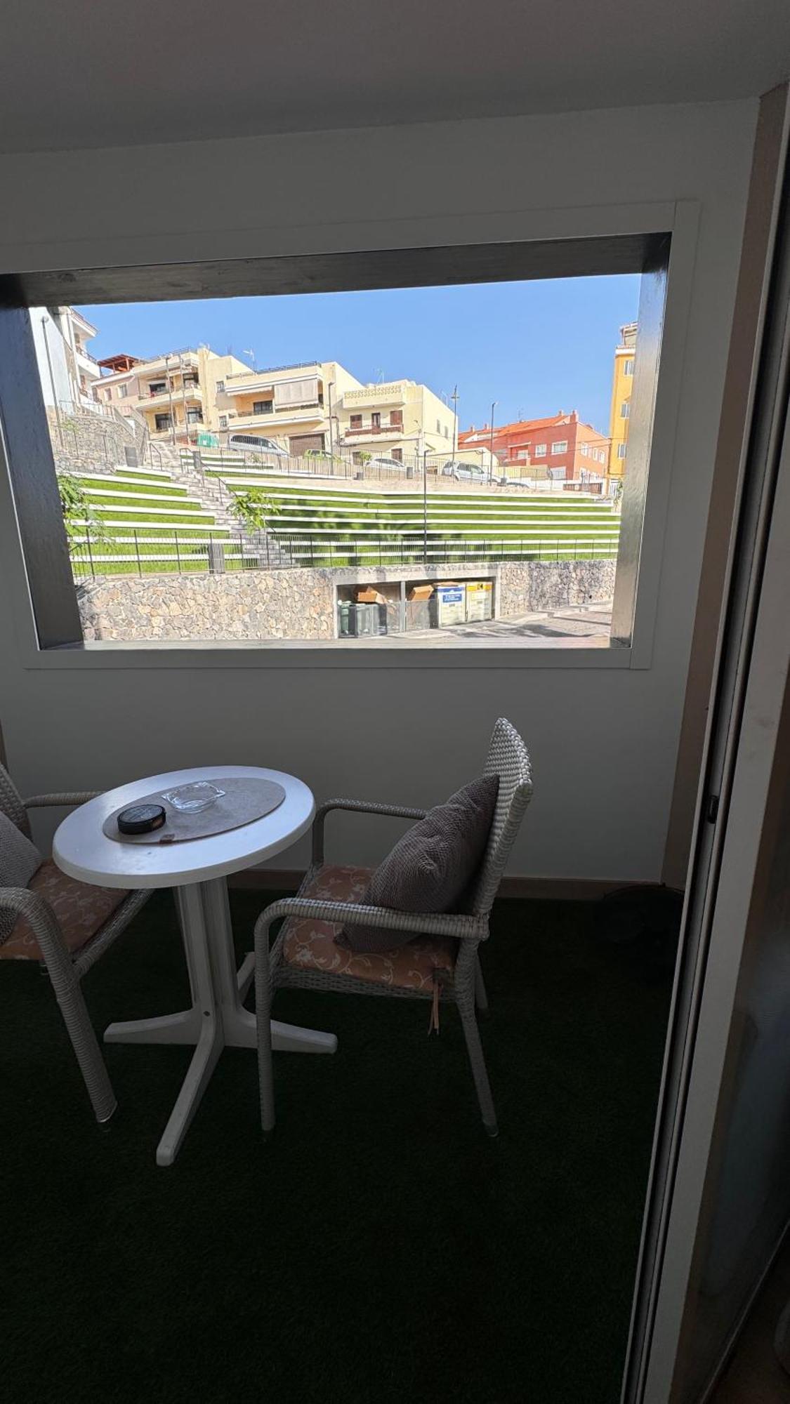 Alcamar Apartamento Cerca Al Mar Alcalá la Real Eksteriør billede