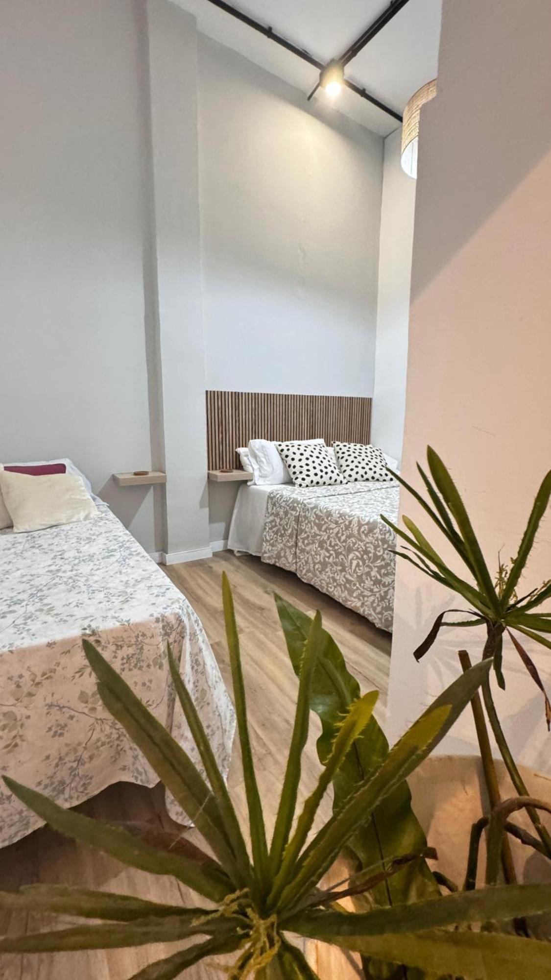 Alcamar Apartamento Cerca Al Mar Alcalá la Real Eksteriør billede