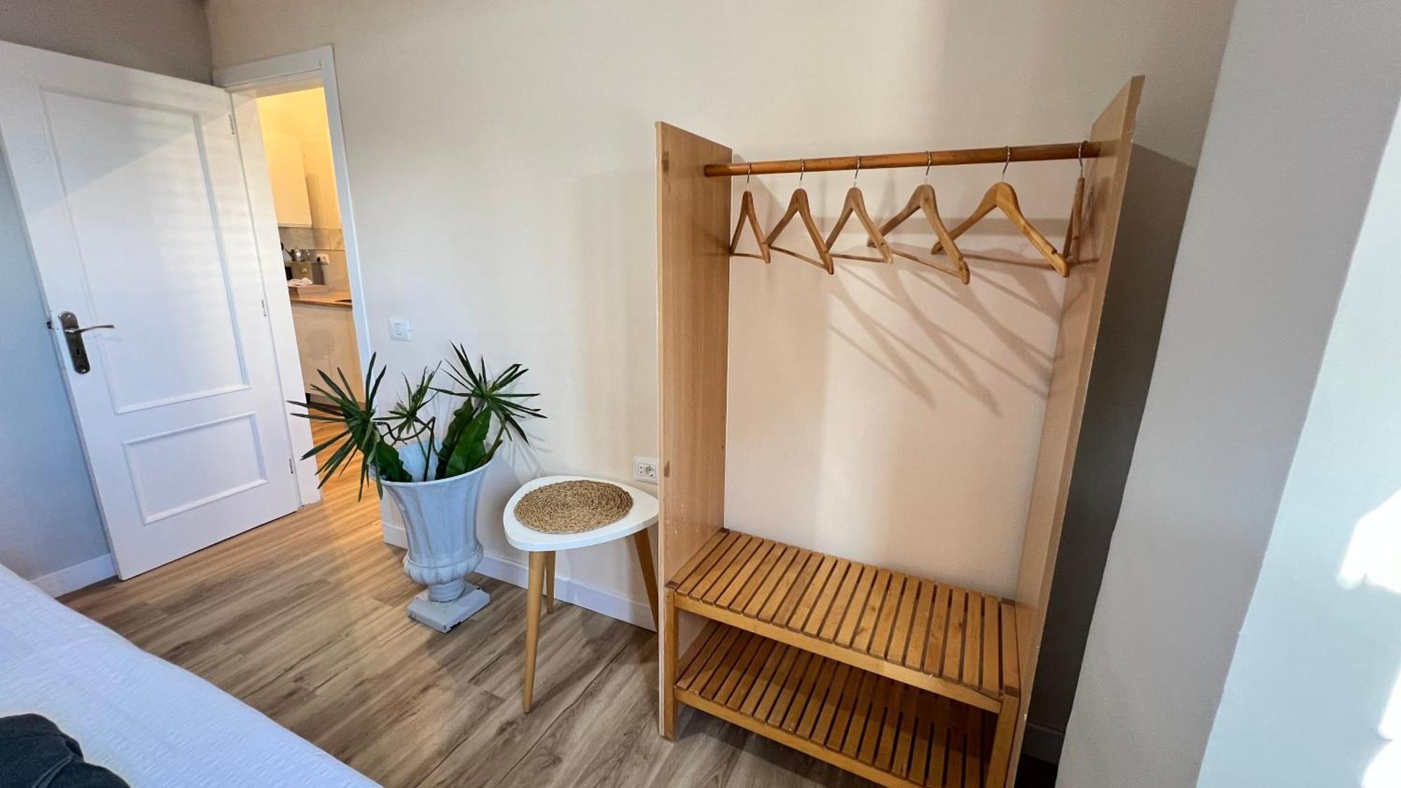 Alcamar Apartamento Cerca Al Mar Alcalá la Real Eksteriør billede