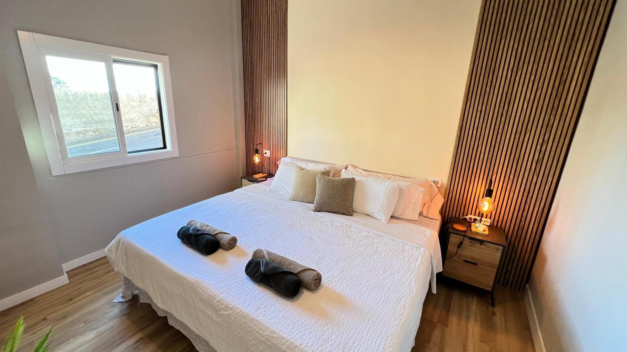 Alcamar Apartamento Cerca Al Mar Alcalá la Real Eksteriør billede