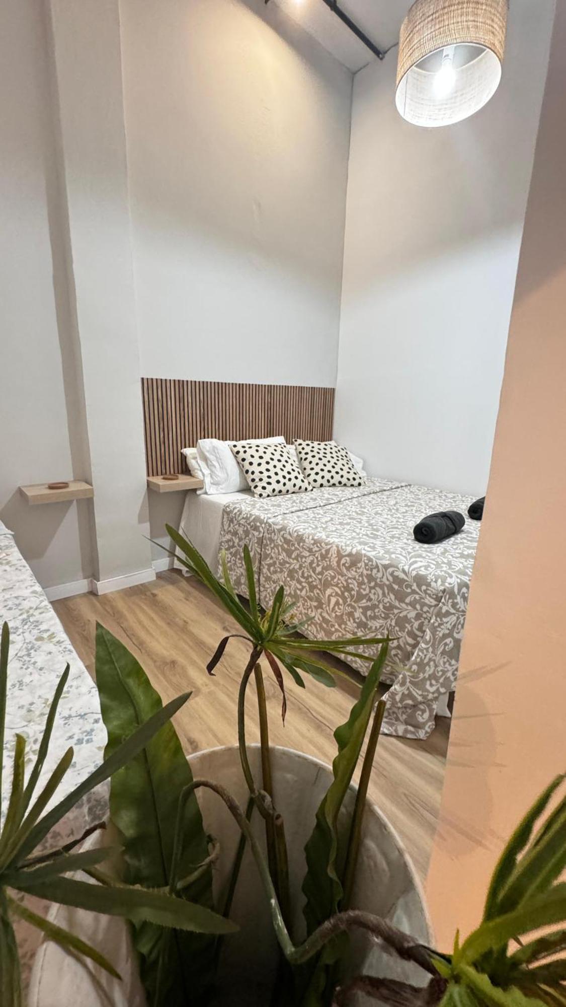 Alcamar Apartamento Cerca Al Mar Alcalá la Real Eksteriør billede