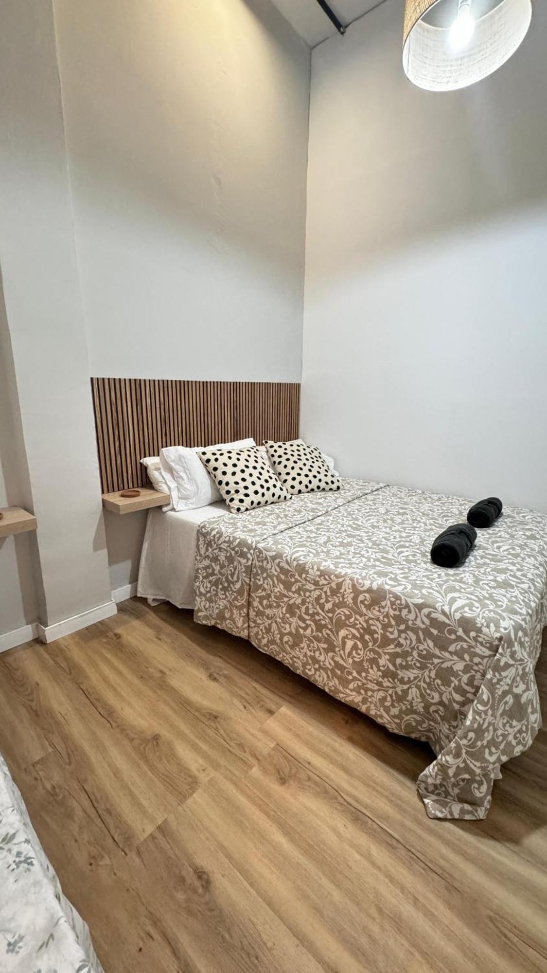 Alcamar Apartamento Cerca Al Mar Alcalá la Real Eksteriør billede