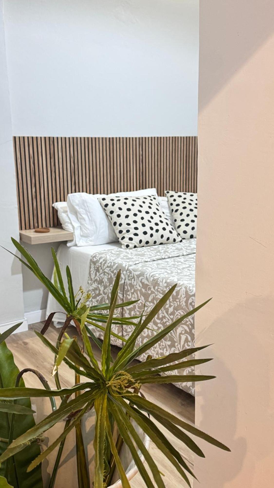 Alcamar Apartamento Cerca Al Mar Alcalá la Real Eksteriør billede