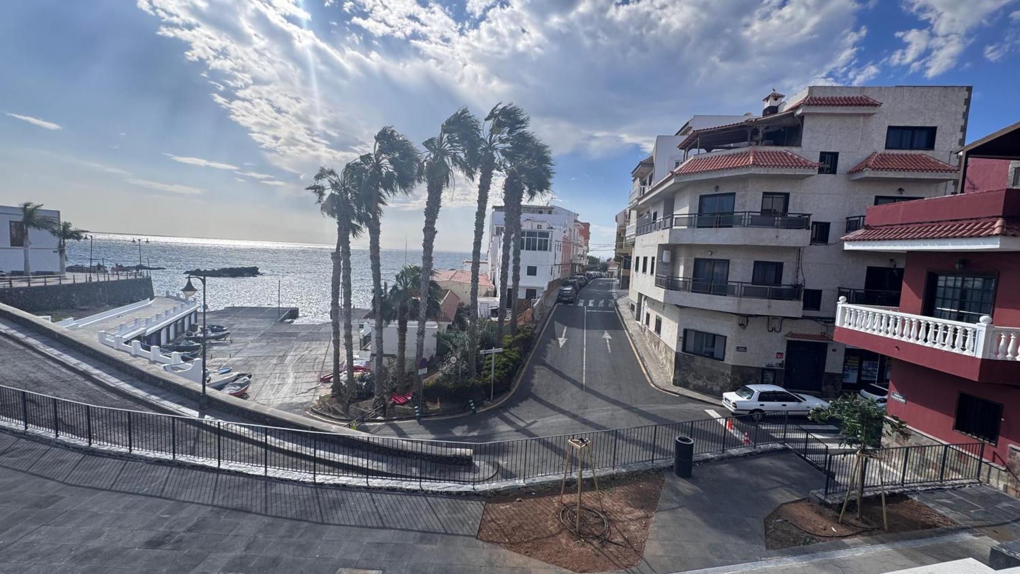 Alcamar Apartamento Cerca Al Mar Alcalá la Real Eksteriør billede