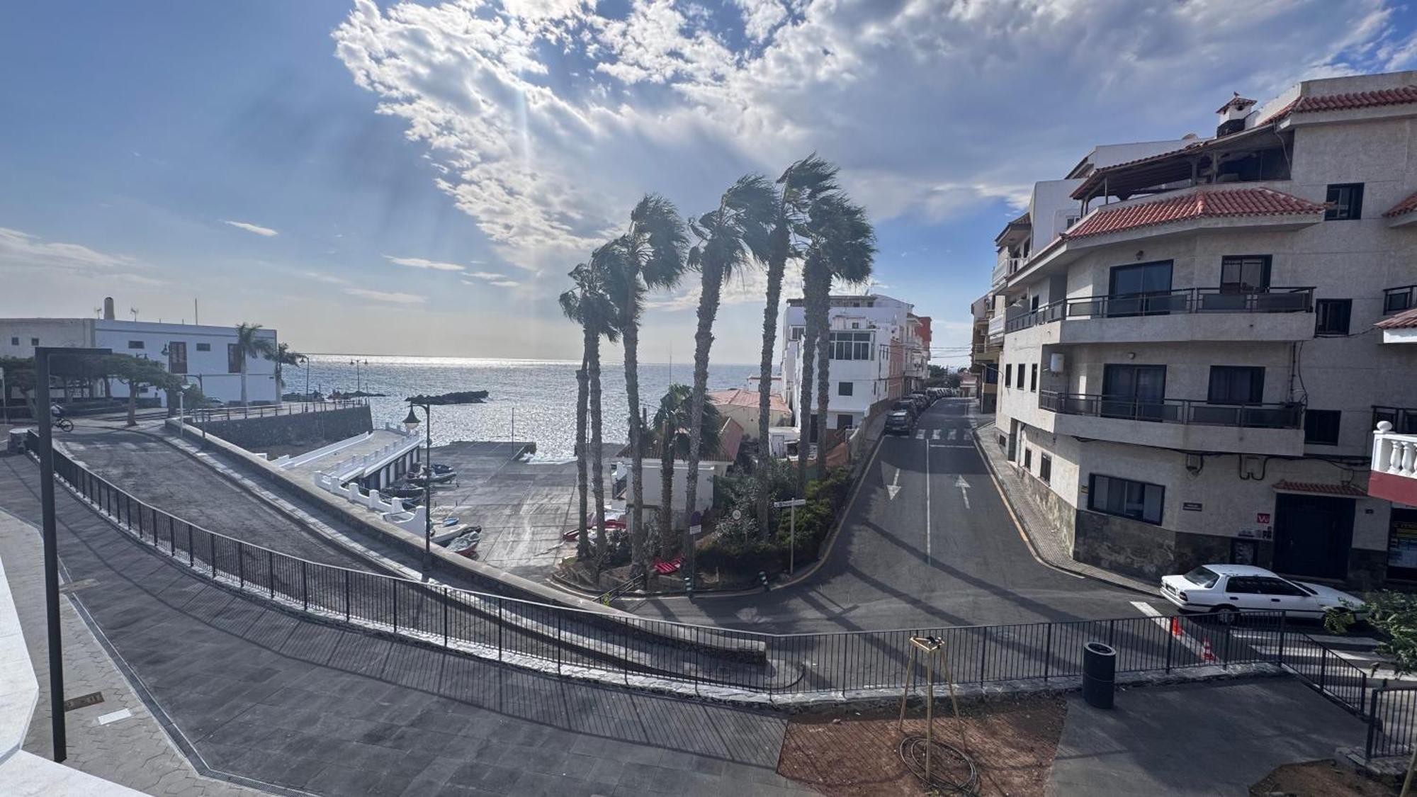 Alcamar Apartamento Cerca Al Mar Alcalá la Real Eksteriør billede